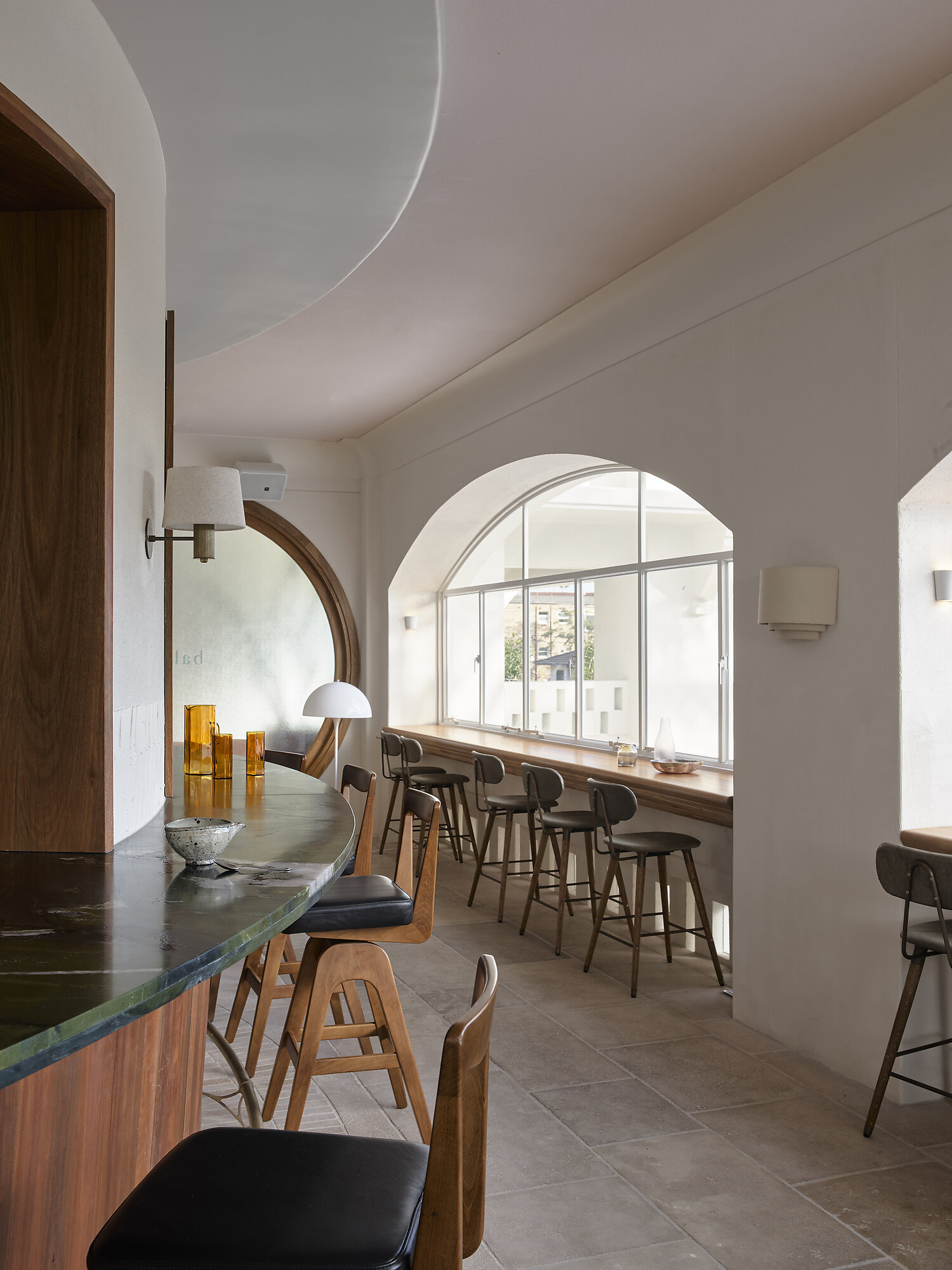 Harbord Hotel by Alexander &CO. Eat Drink Design Awards