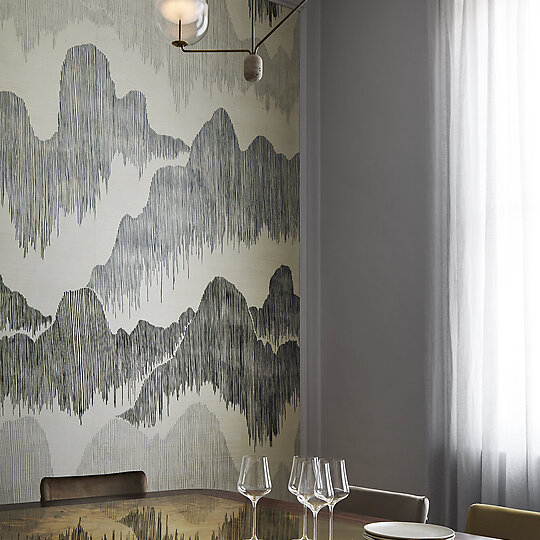 Auterra Wine Bar by IF Architecture Eat Drink Design Awards