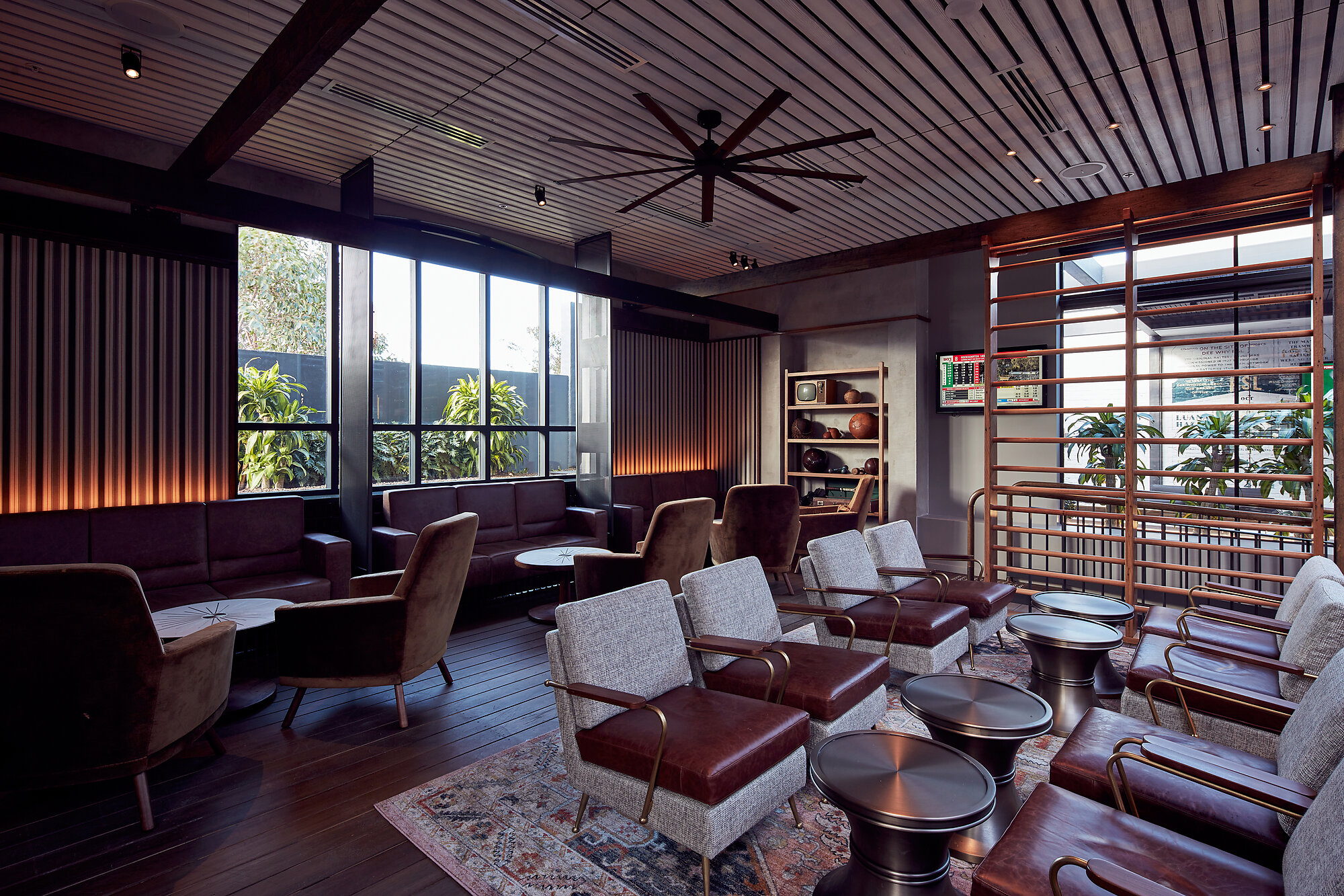 Dee Why RSL Club The Battery House by Altis Architecture Eat Drink