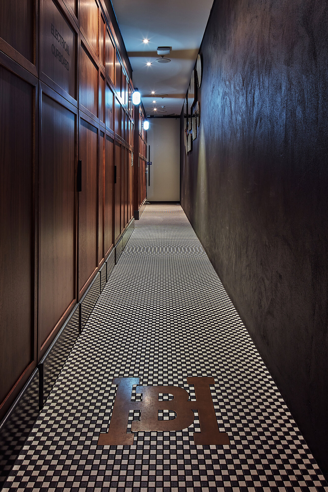 Dee Why RSL Club The Battery House by Altis Architecture Eat Drink