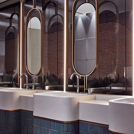 Dee Why RSL Club The Battery House by Altis Architecture Eat Drink