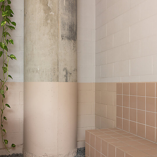 Only Specialty Coffee South Brisbane by Ma_JR Eat Drink Design Awards