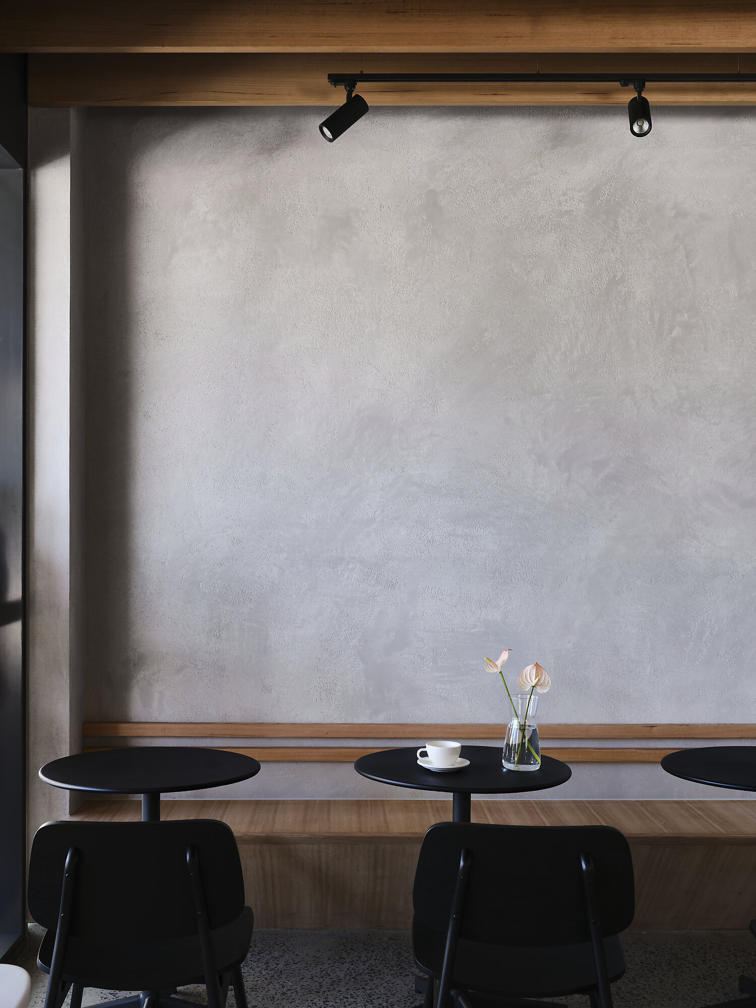 Lava Espresso Kingston by Avanti Design House Eat Drink Design Awards