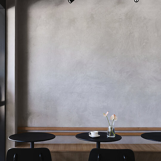 Lava Espresso Kingston by Avanti Design House Eat Drink Design Awards