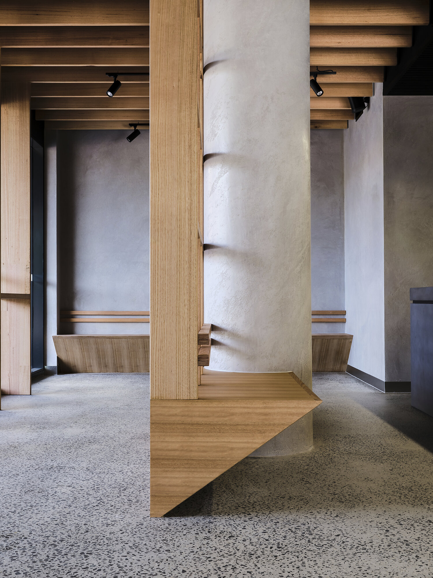 Lava Espresso Kingston by Avanti Design House Eat Drink Design Awards