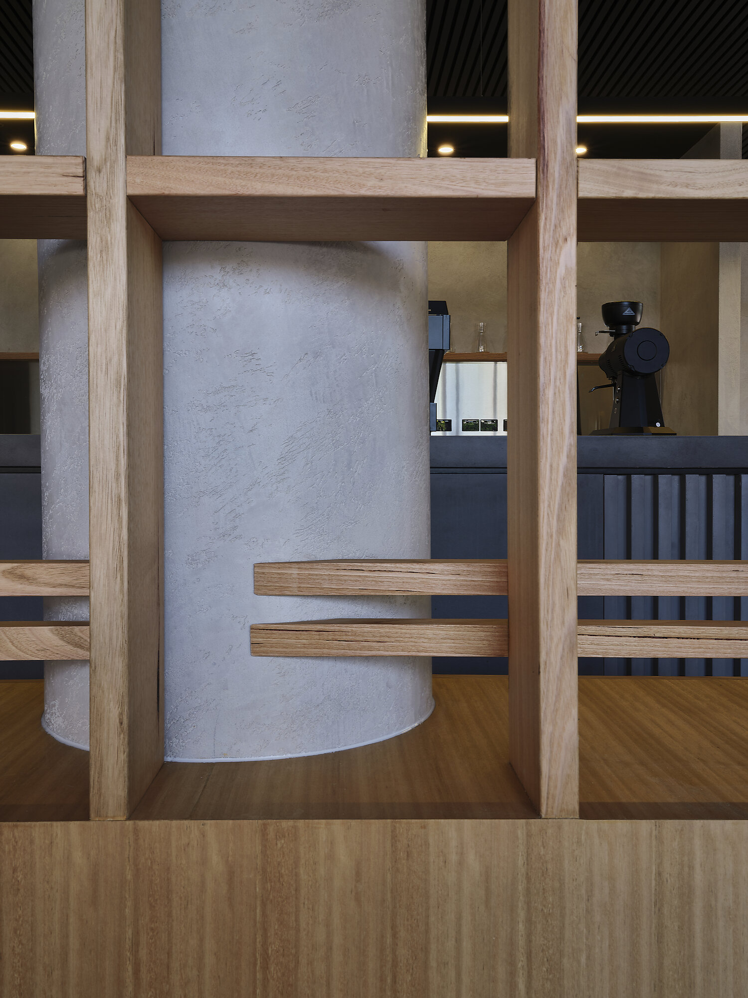 Lava Espresso Kingston by Avanti Design House Eat Drink Design Awards