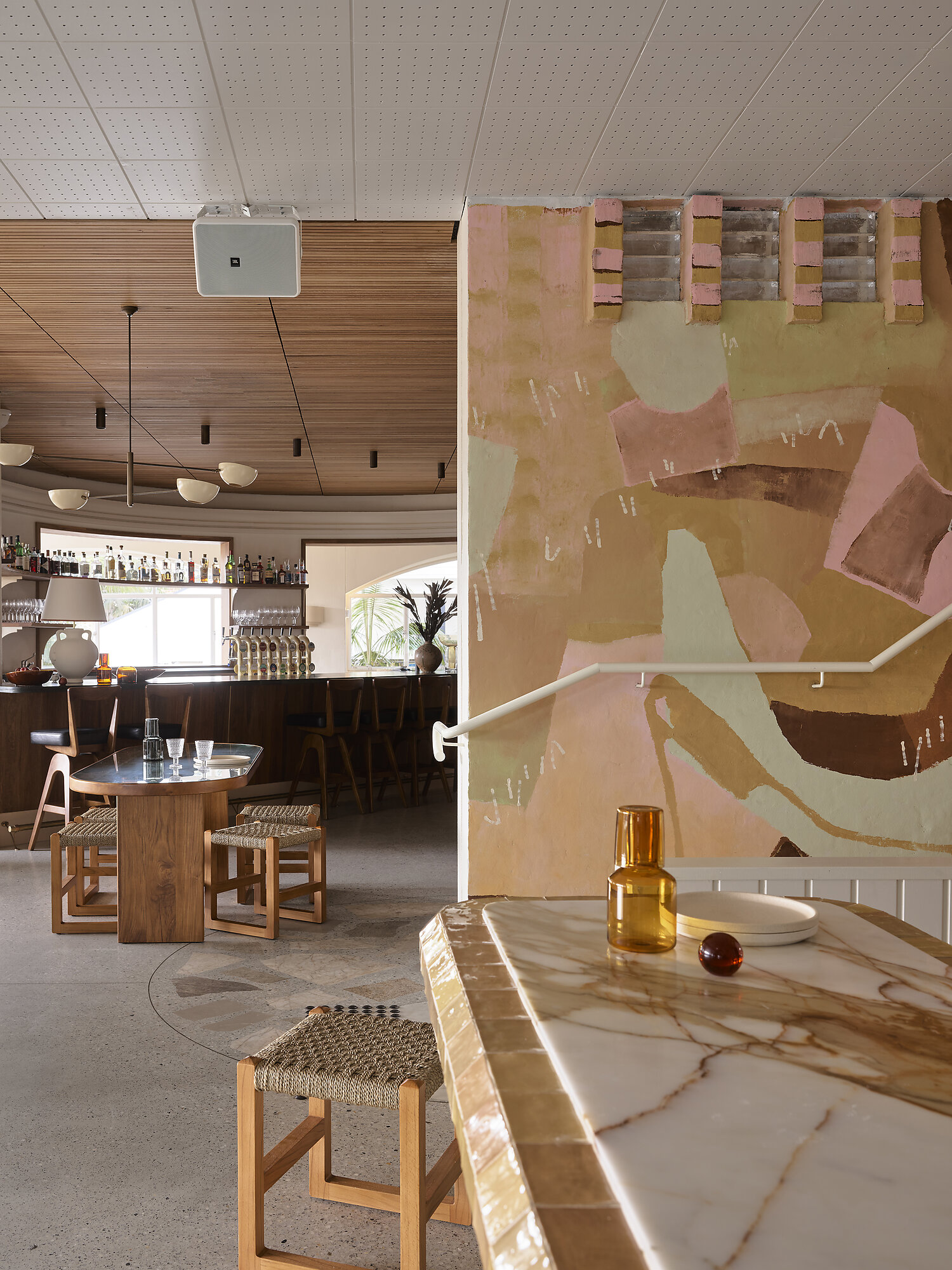 Harbord Hotel by Alexander &CO. Eat Drink Design Awards