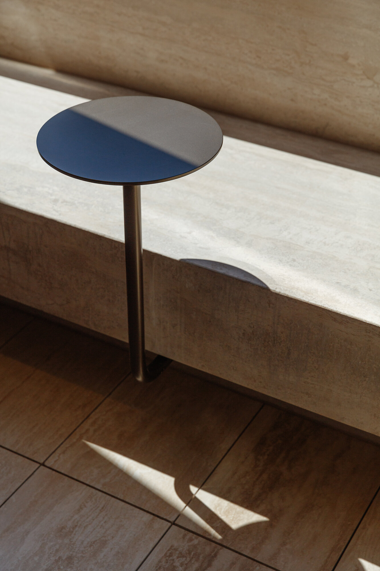 Sol Bar & Restaurant by Genesin Studio in collaboration with Walter