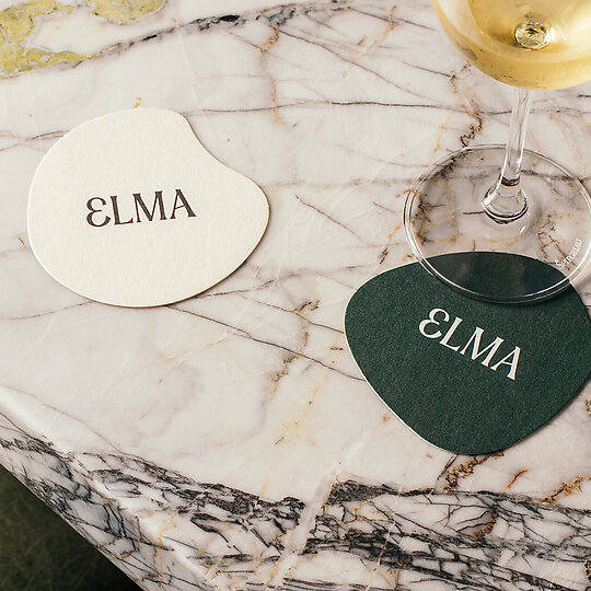 Elma by One&Other | Eat Drink Design Awards