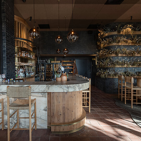 Picnicka By CTRL Space Eat Drink Design Awards