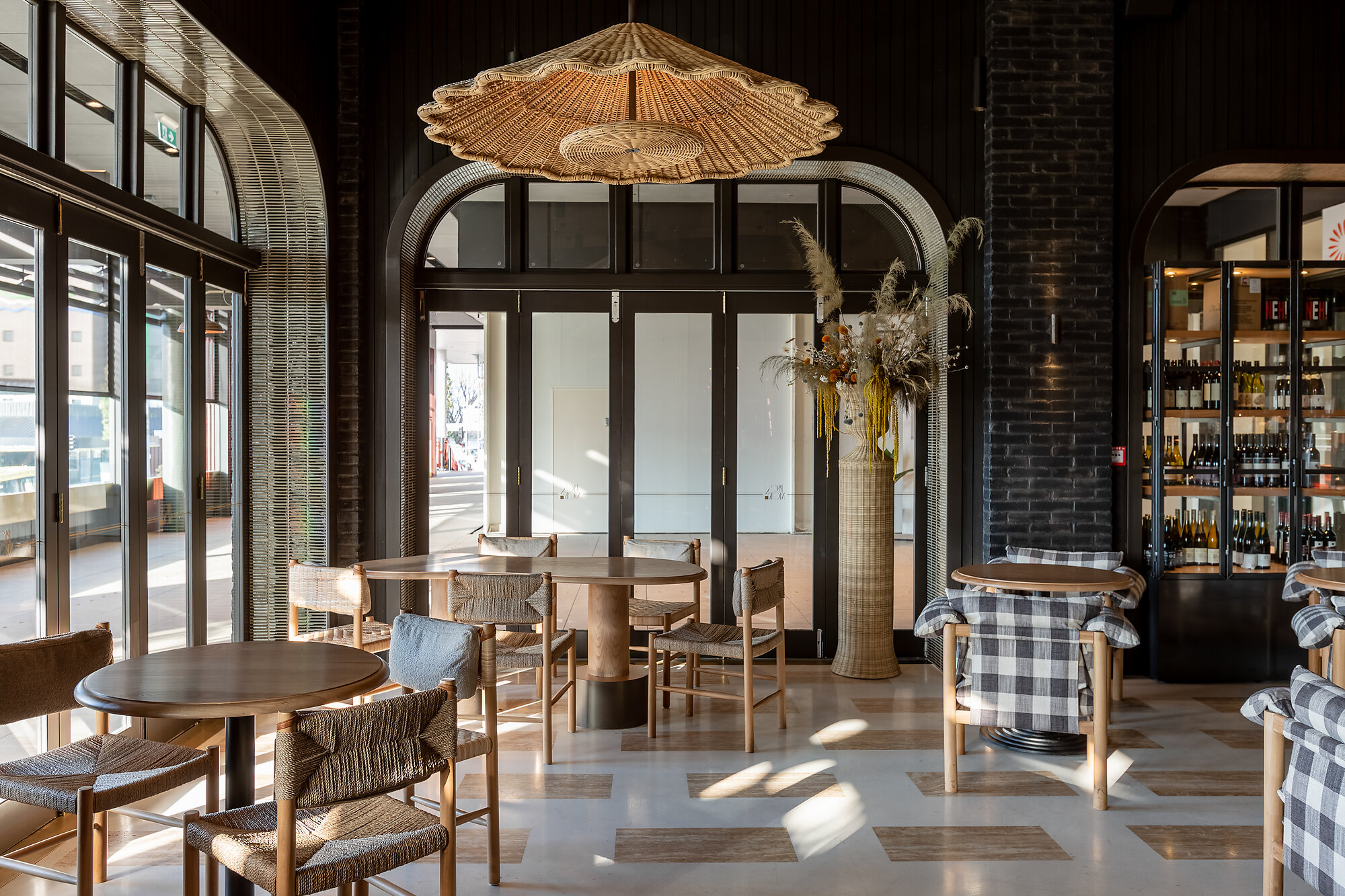 Picnicka By CTRL Space Eat Drink Design Awards