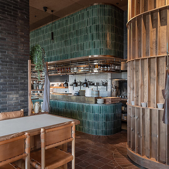 Picnicka By CTRL Space Eat Drink Design Awards
