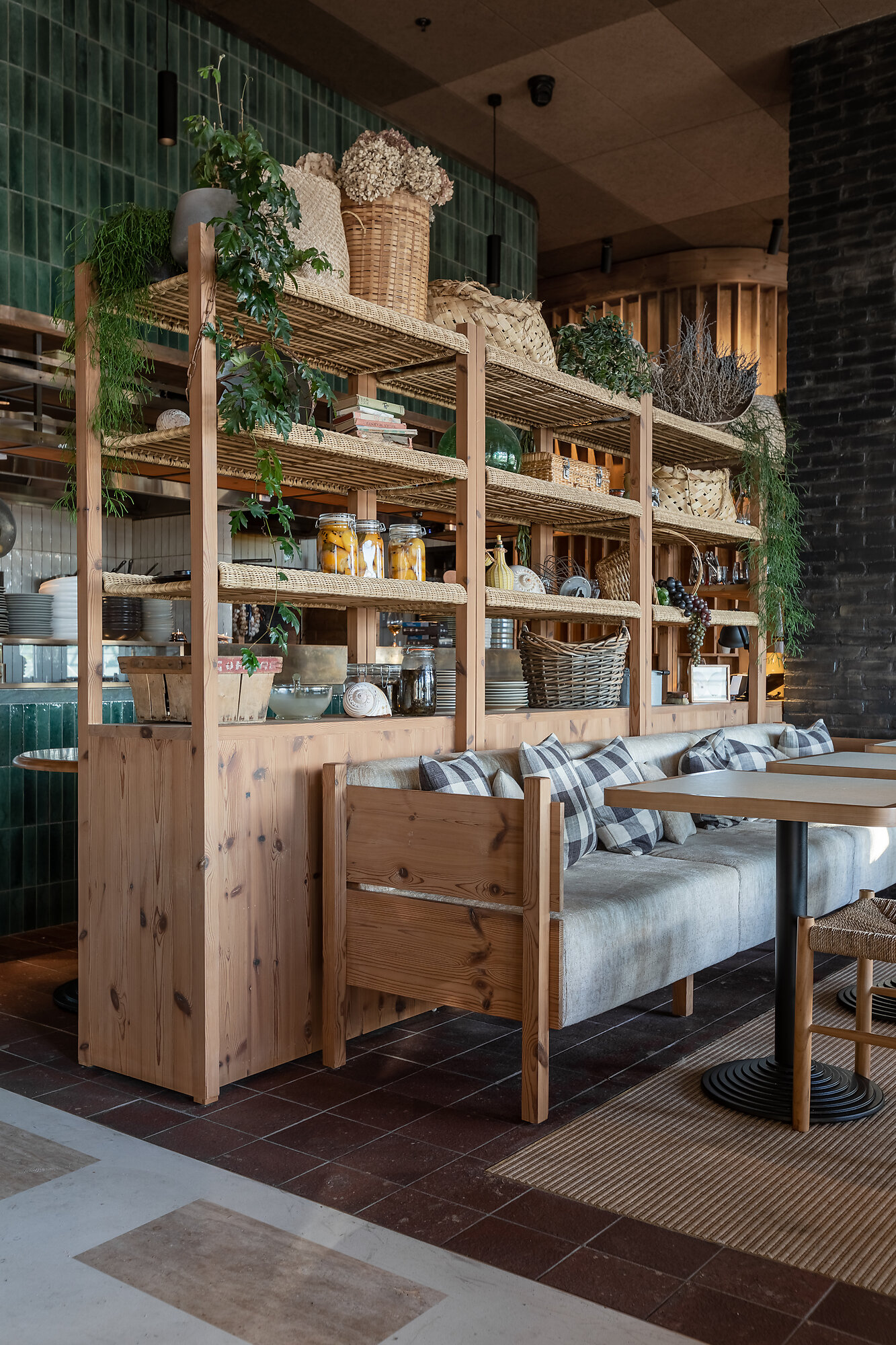 Picnicka By CTRL Space Eat Drink Design Awards