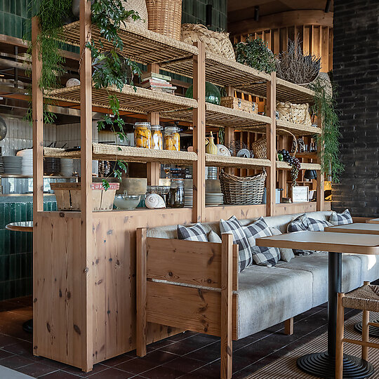 Picnicka By CTRL Space Eat Drink Design Awards