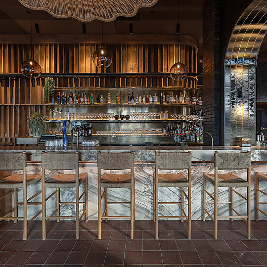 Picnicka By CTRL Space Eat Drink Design Awards