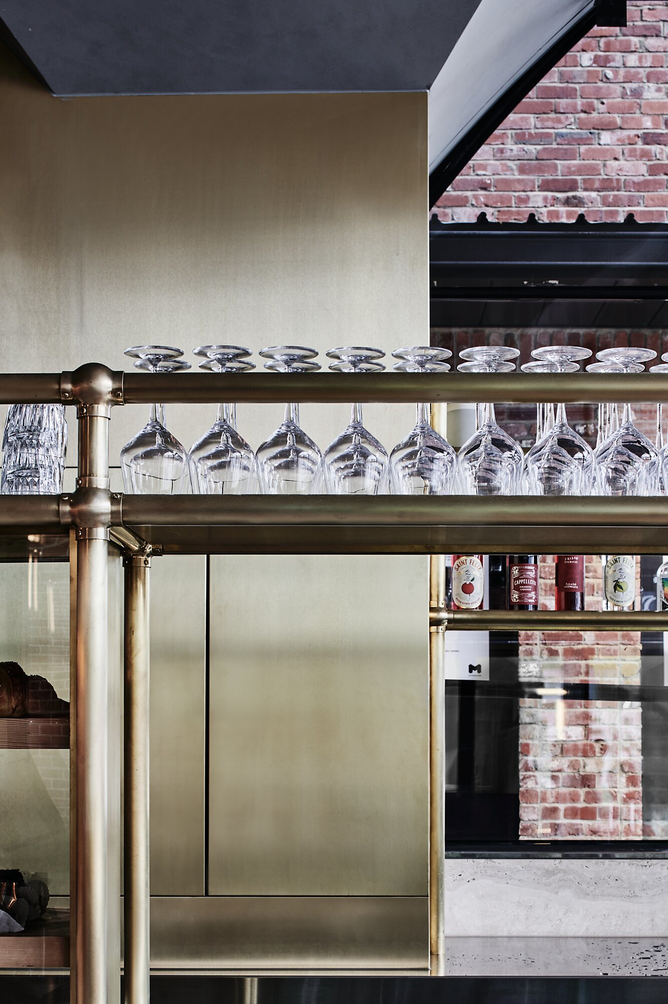 St Ali & The Queen by