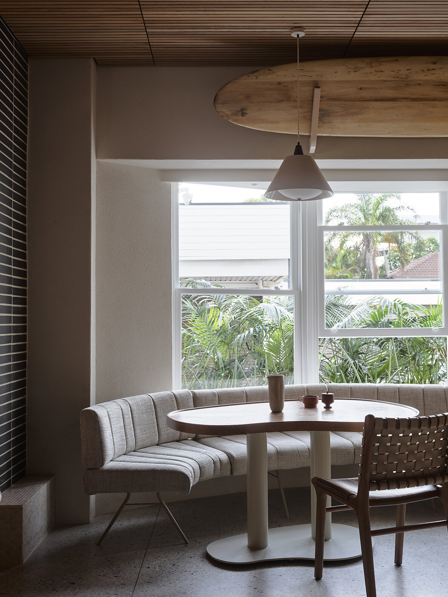 Harbord Hotel by Alexander &CO. Eat Drink Design Awards