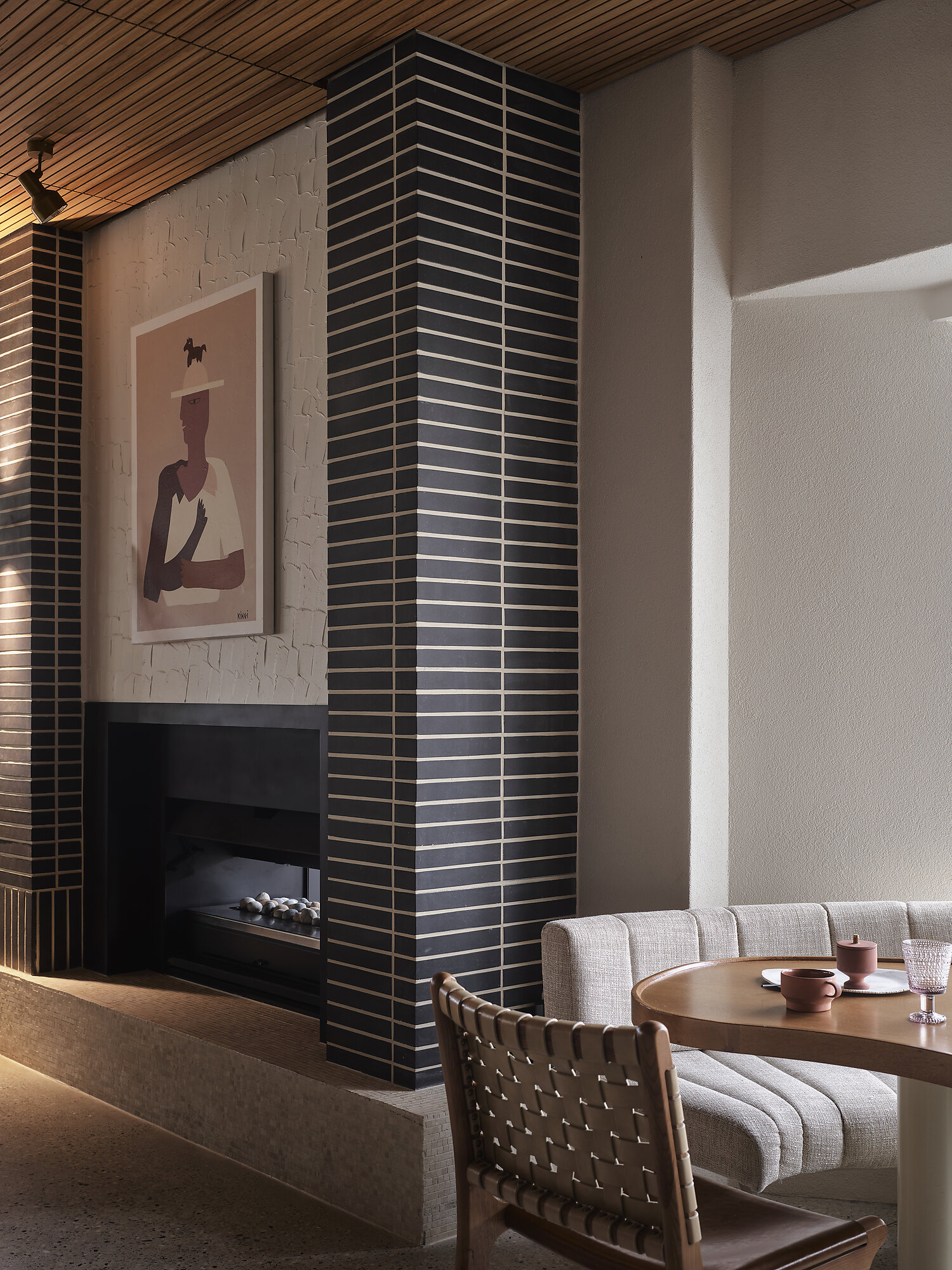 Harbord Hotel by Alexander &CO. Eat Drink Design Awards