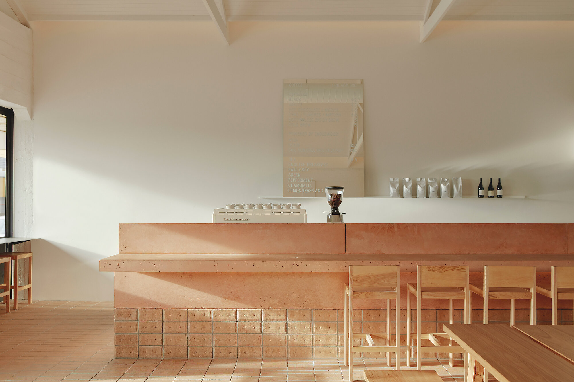 Best Café Design Eat Drink Design Awards