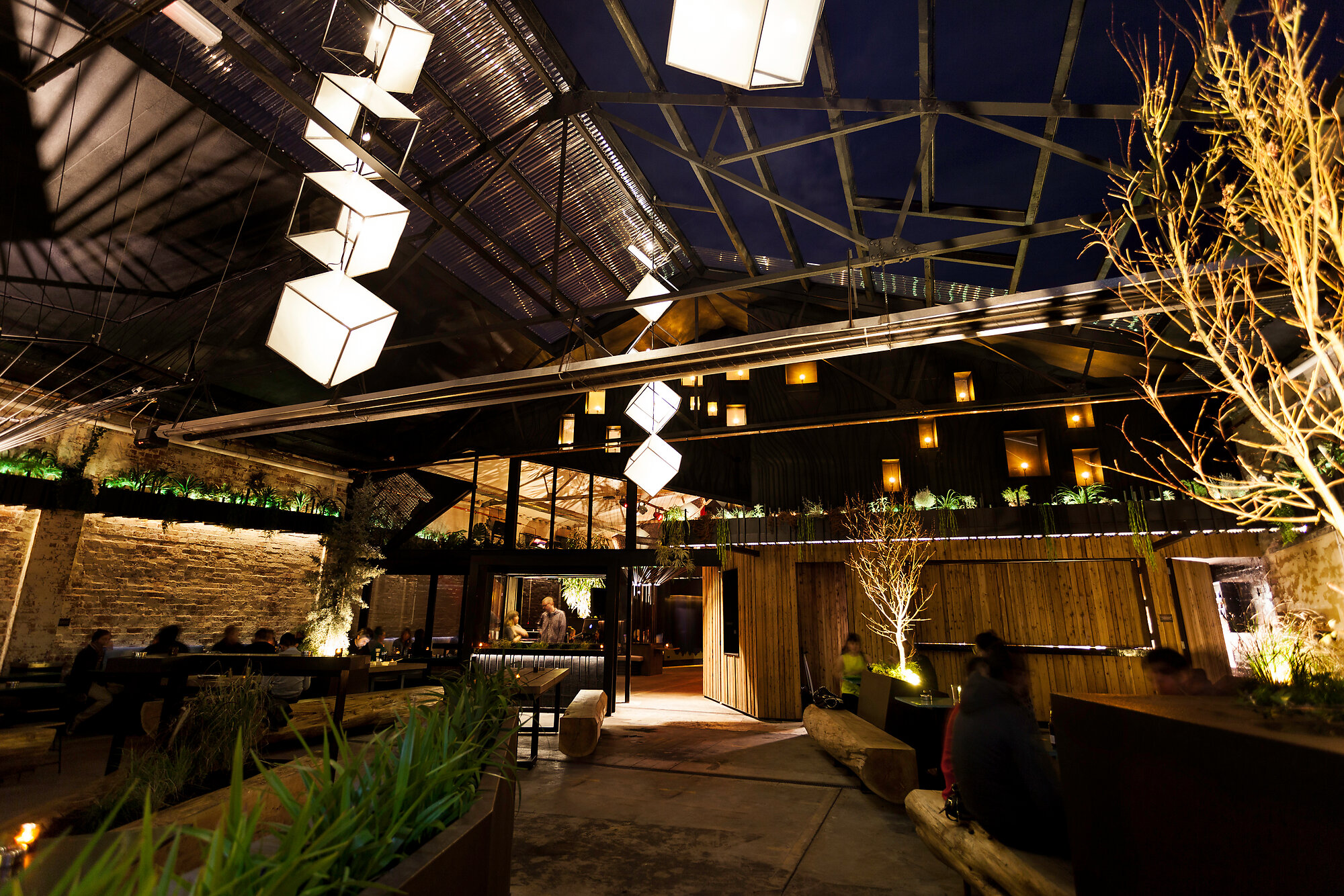 Best Bar Design | Eat Drink Design Awards