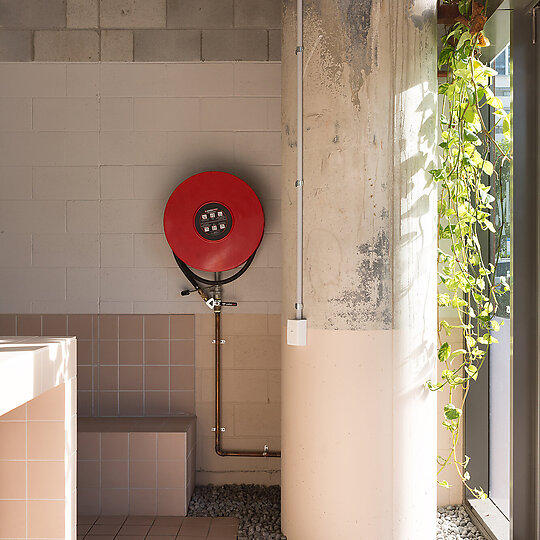 Only Specialty Coffee South Brisbane by Ma_JR Eat Drink Design Awards