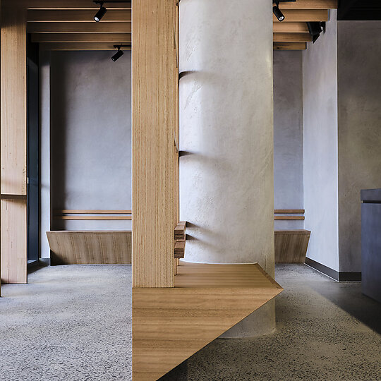 Lava Espresso Kingston by Avanti Design House Eat Drink Design Awards