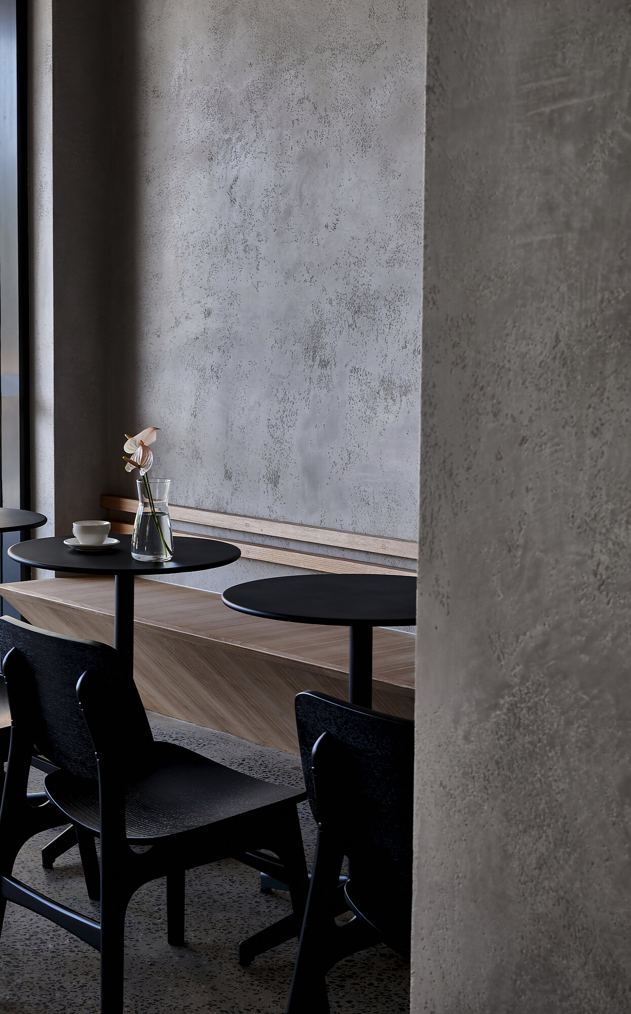 Lava Espresso Kingston by Avanti Design House Eat Drink Design Awards