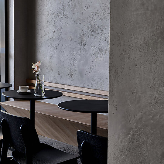 Lava Espresso Kingston by Avanti Design House Eat Drink Design Awards