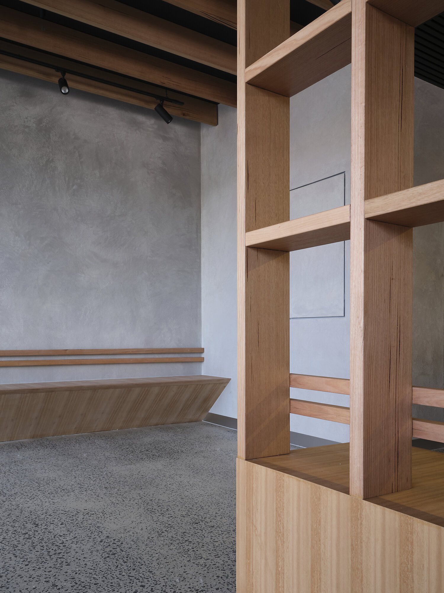 Lava Espresso Kingston by Avanti Design House Eat Drink Design Awards