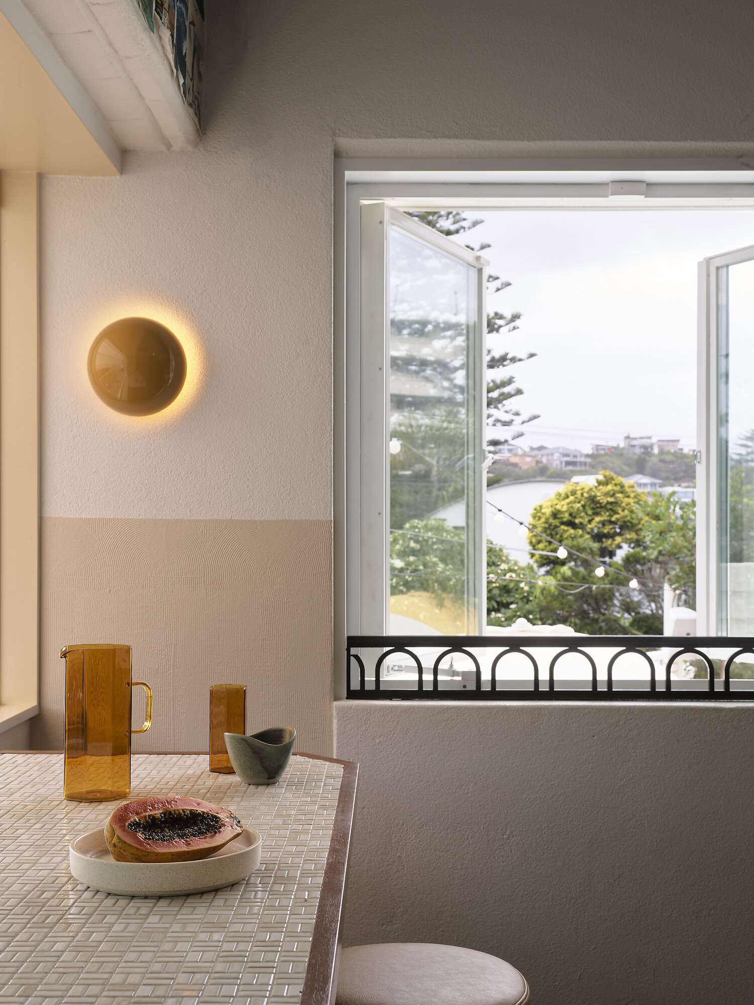 Harbord Hotel by Alexander &CO. Eat Drink Design Awards