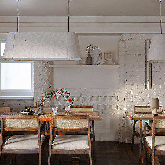 Harbord Hotel by Alexander &CO. Eat Drink Design Awards