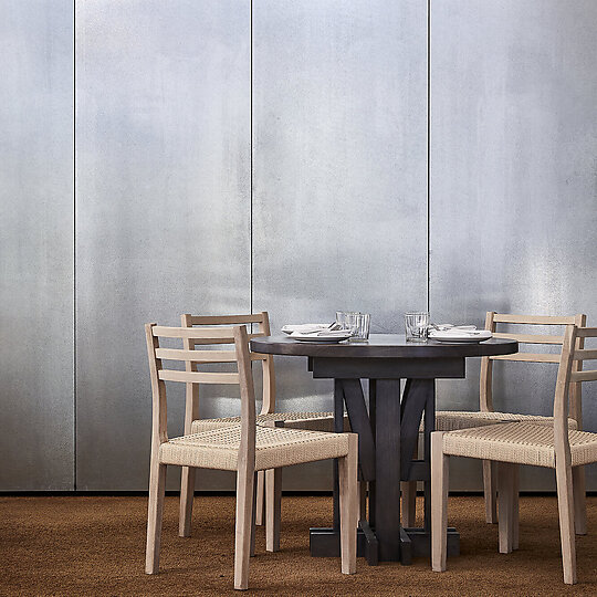 Interior photograph of CicciaBella by Pablo Veiga