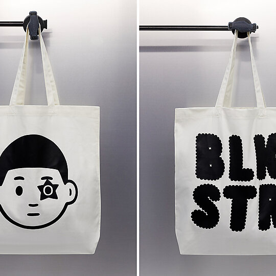 Interior photograph of Black Star Pastry by Studio Ongarato