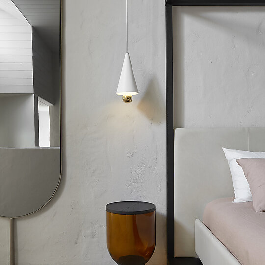 Interior photograph of Bird in Hand Private Cellar Door by Jenah Piwanski